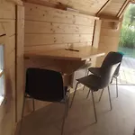 Casa de hóspedes Maritimes Freizeitcamp Erfurter Seen