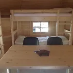 Maritimes Freizeitcamp Erfurter Seen Эрфурт