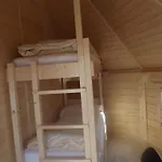 Maritimes Freizeitcamp Erfurter Seen 3*
