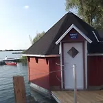 Maritimes Freizeitcamp Erfurter Seen Гостевой дом Эрфурт