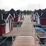 Maritimes Freizeitcamp Erfurter Seen Гостевой дом