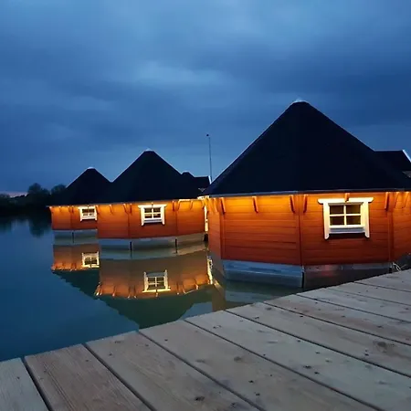 Maritime Freizeit Camp 