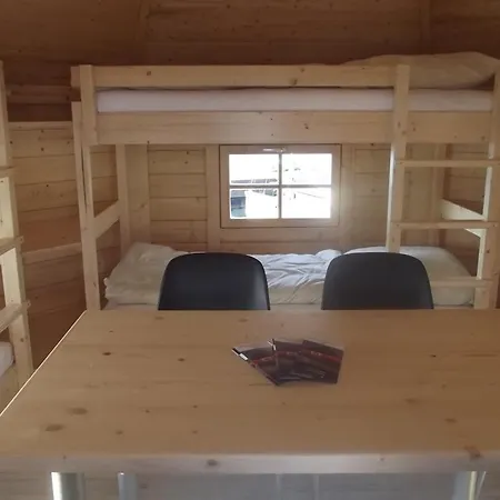 Maritimes Freizeitcamp Erfurter Seen Erfurt