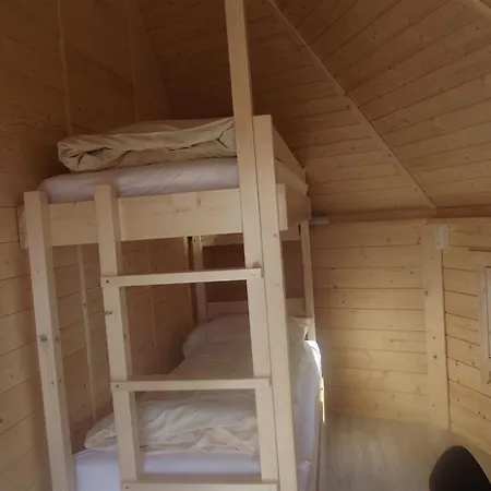 Maritimes Freizeitcamp Erfurter Seen 3*