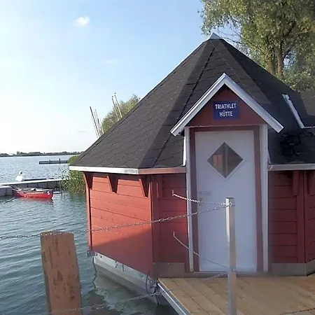 Affittacamere Maritimes Freizeitcamp Erfurter Seen
