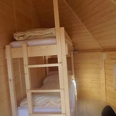 Maritimes Freizeitcamp Erfurter Seen