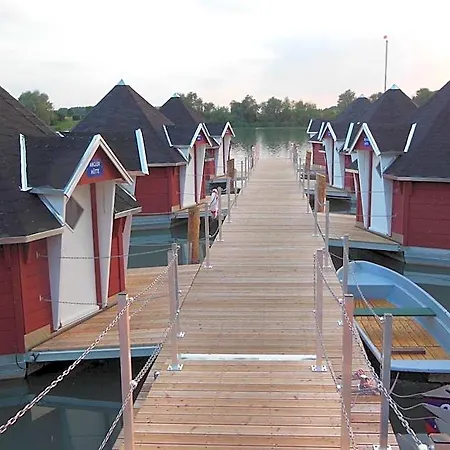 Affittacamere Maritimes Freizeitcamp Erfurter Seen